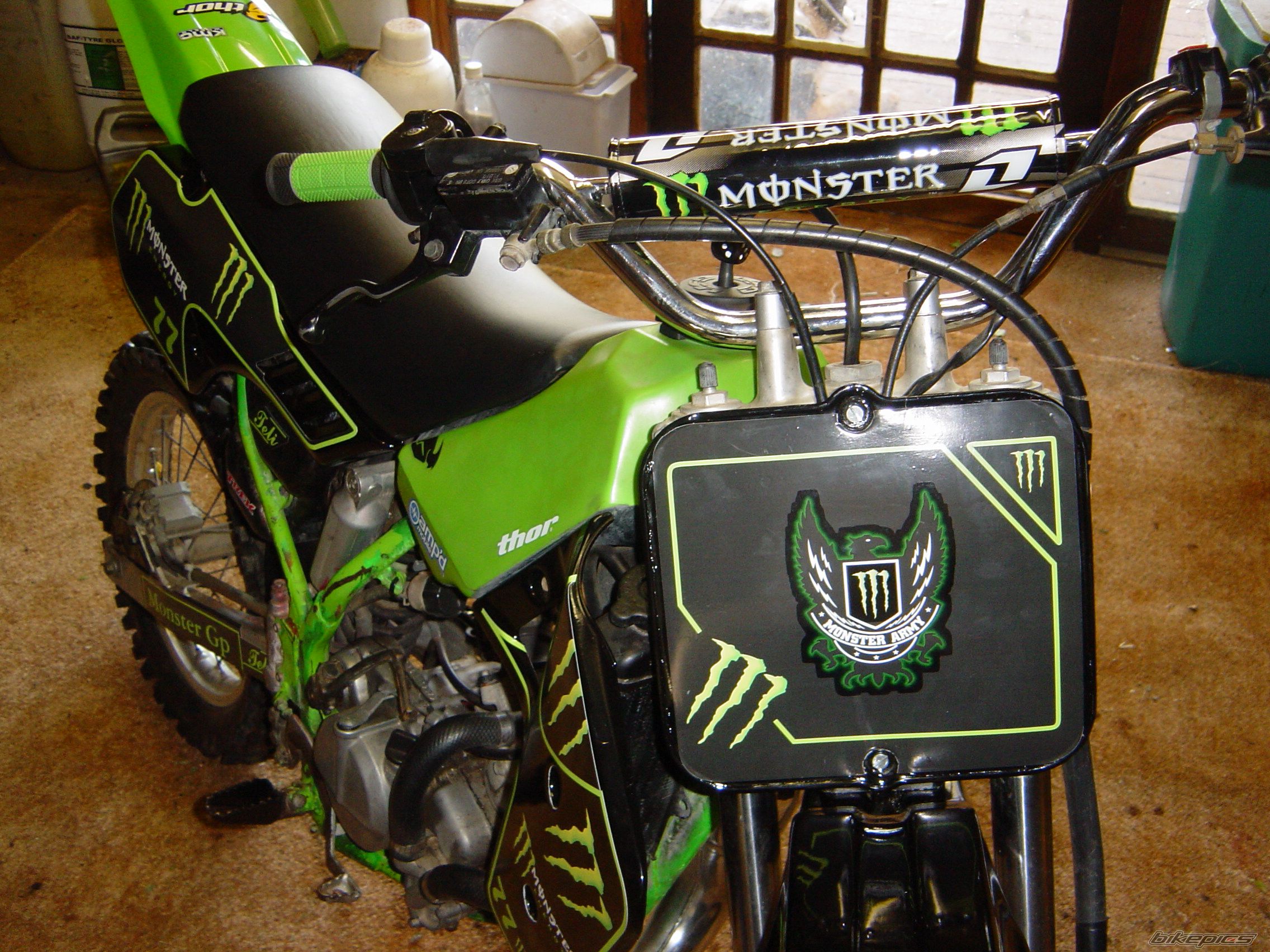 Bike Photo 1096250