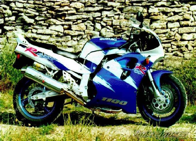 Bike Photo 109634
