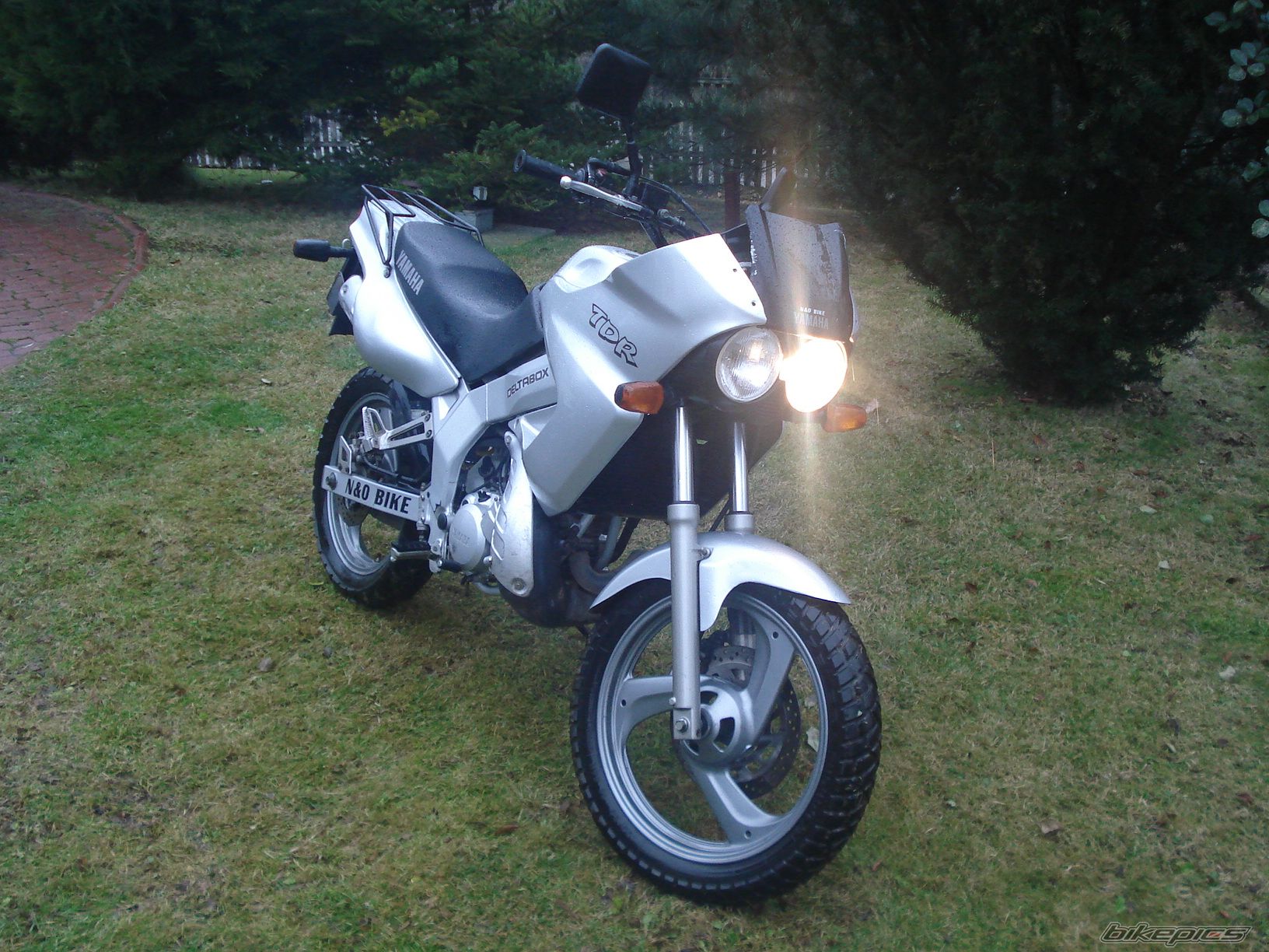 Bike Photo 1096527