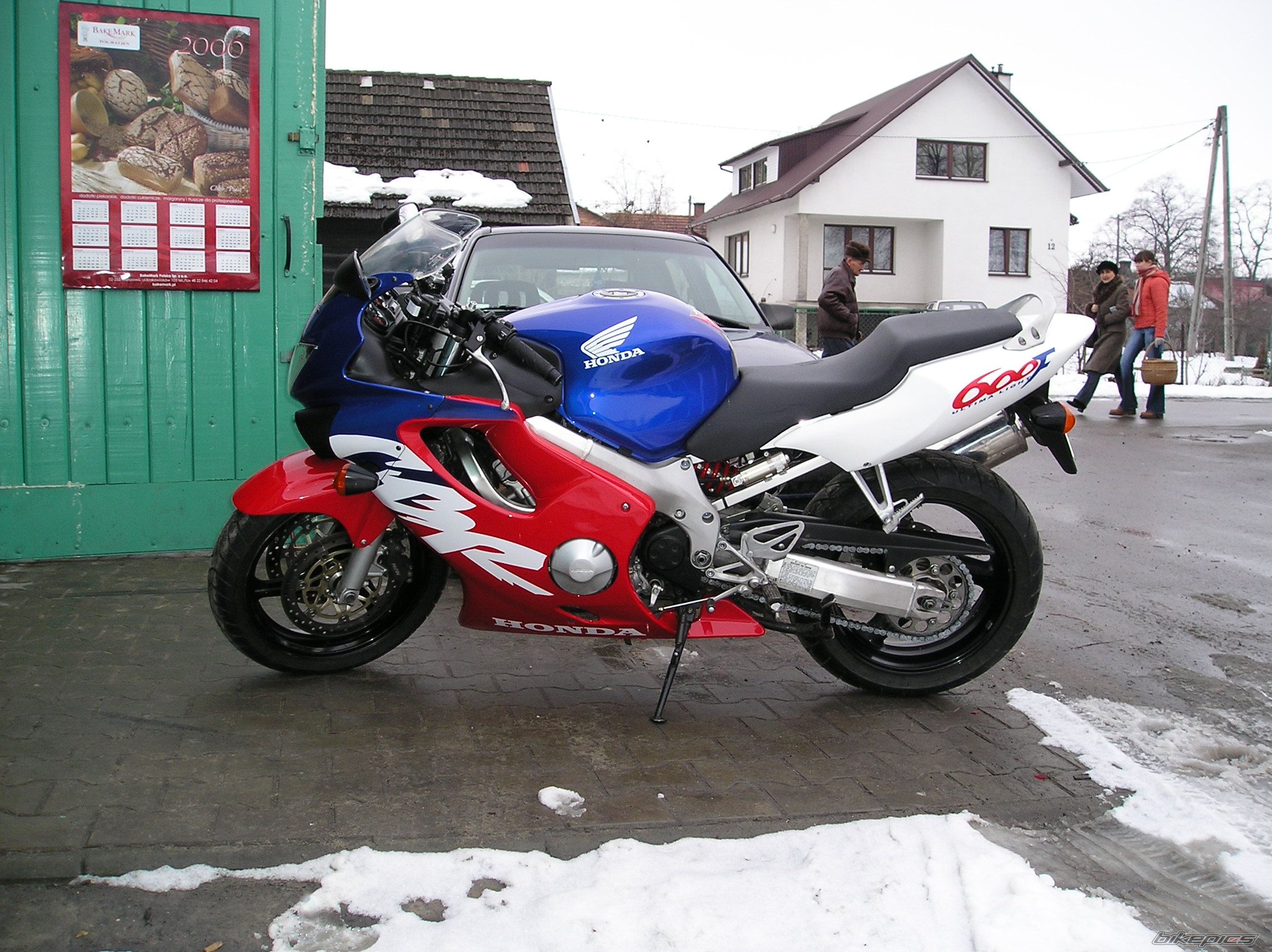 Bike Photo 1096595