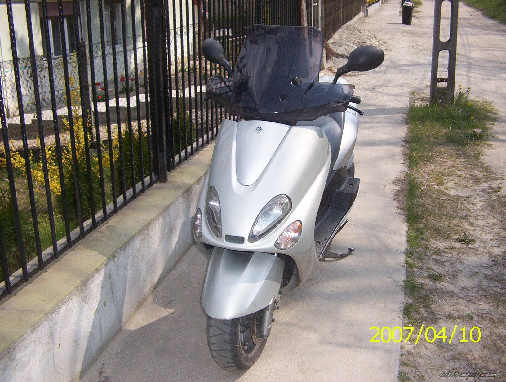 Bike Photo 1096597
