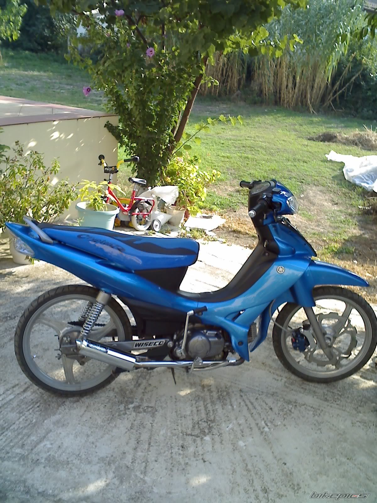 Bike Photo 1096707