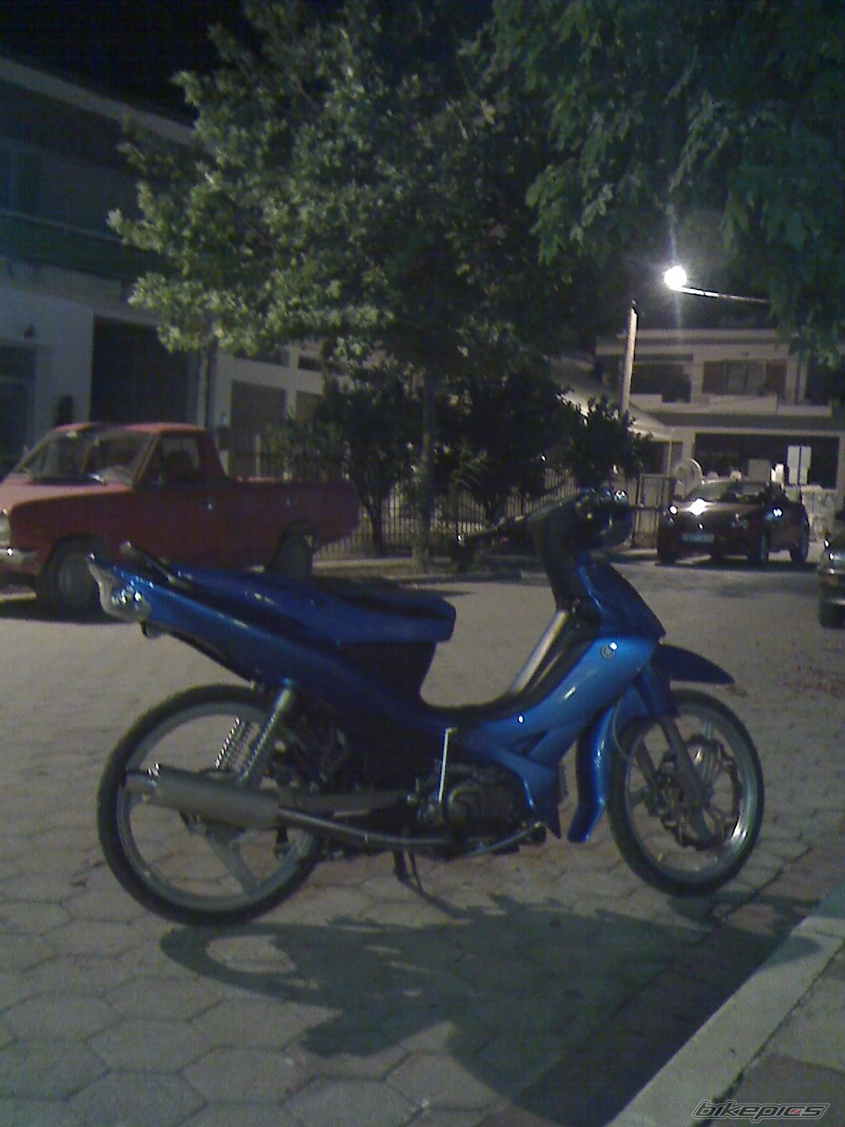 Bike Photo 1096711