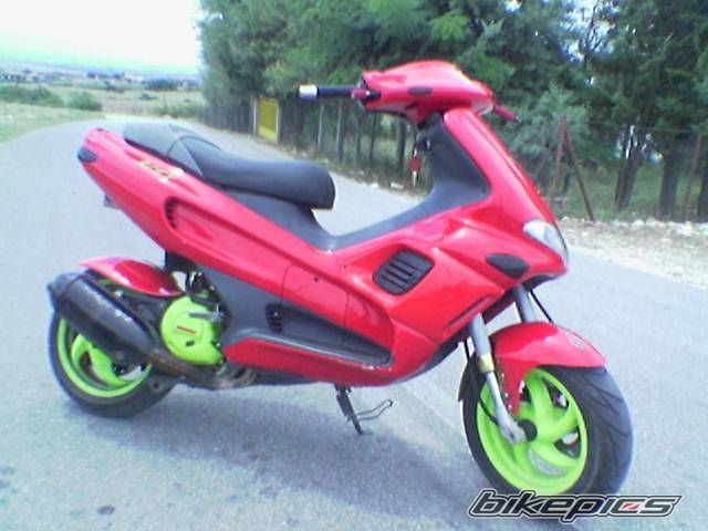 Bike Photo 1096745