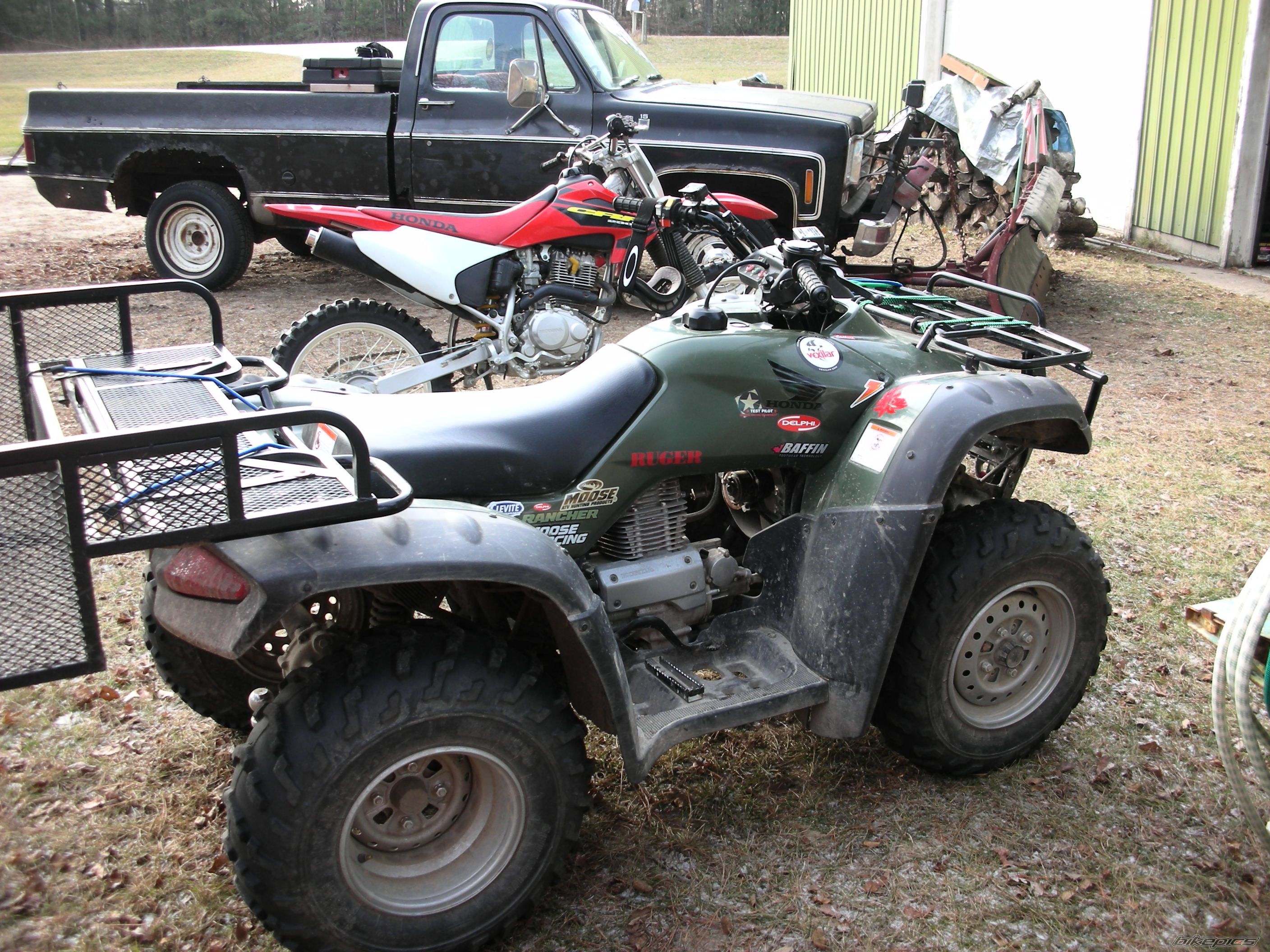 Bike Photo 1096761