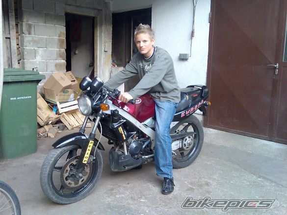 Bike Photo 1096822