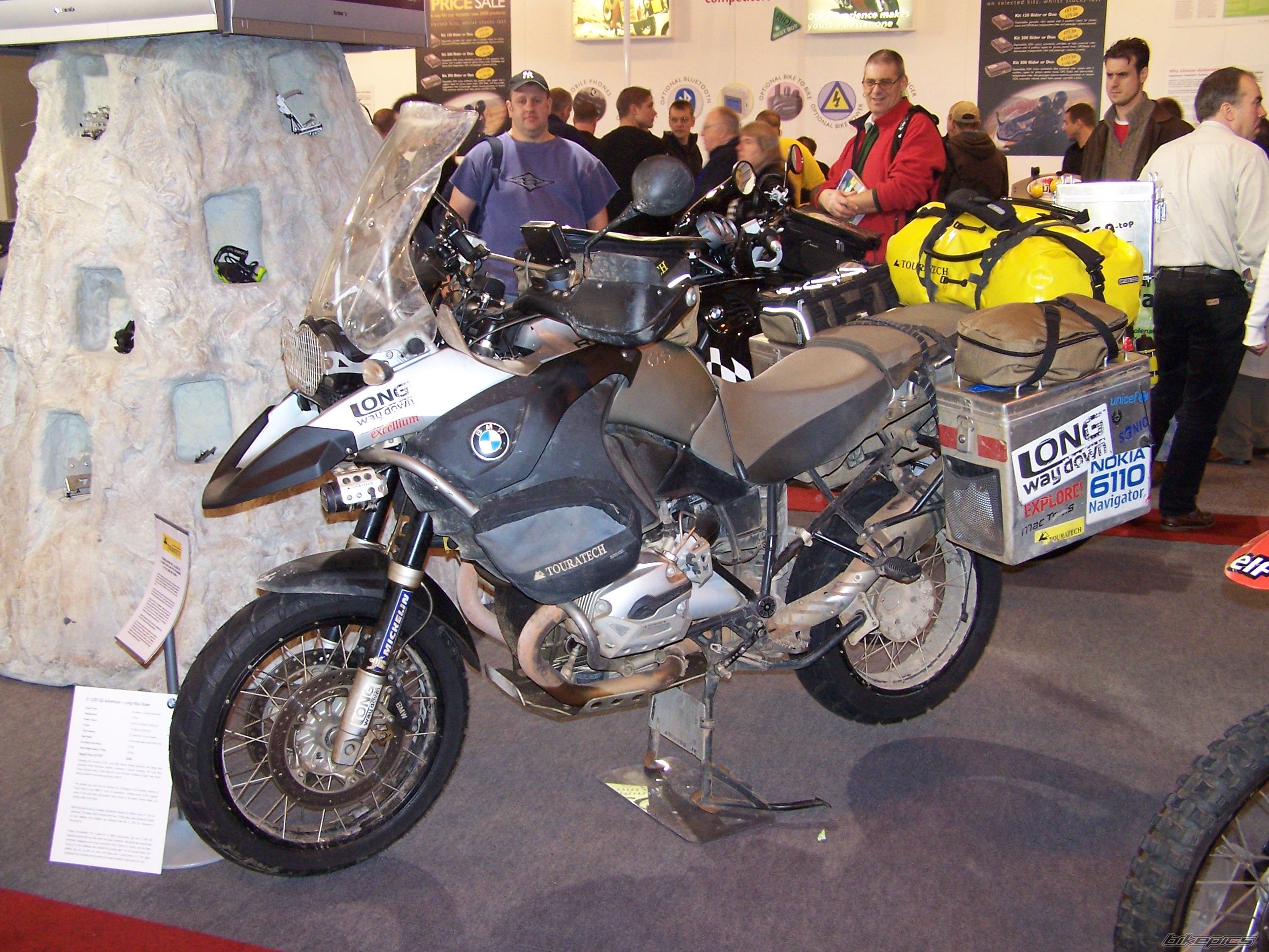 Bike Photo 1096827