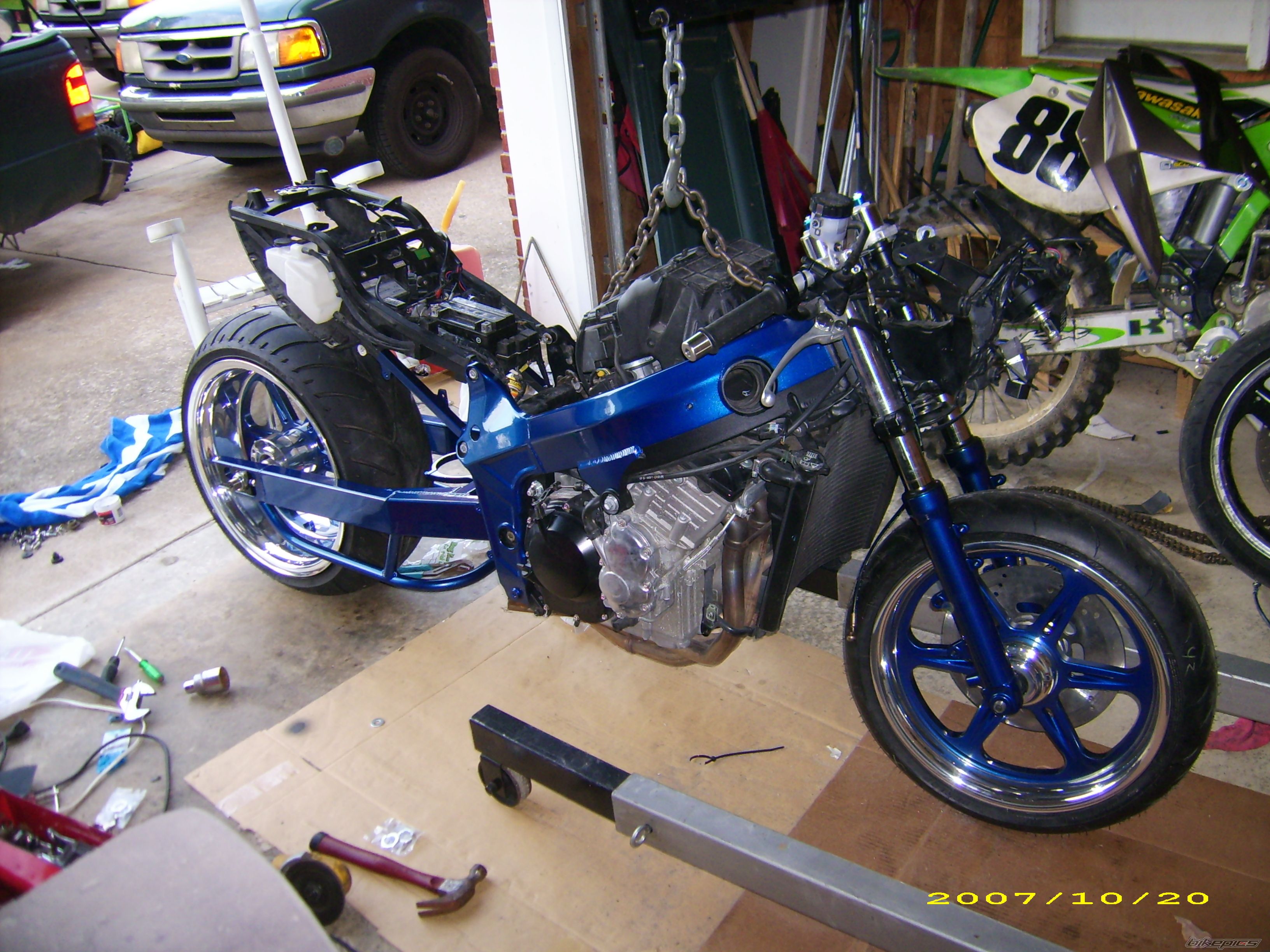Bike Photo 1096891