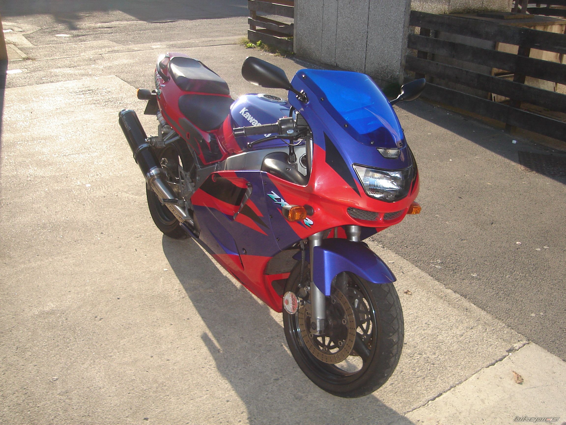 Bike Photo 1096903