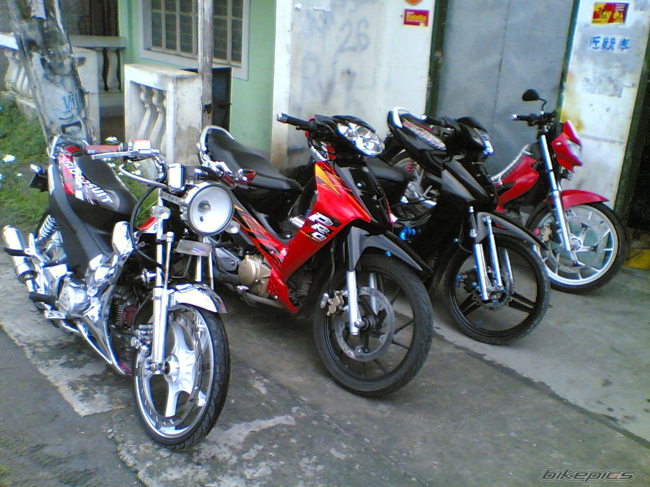 Bike Photo 1096922
