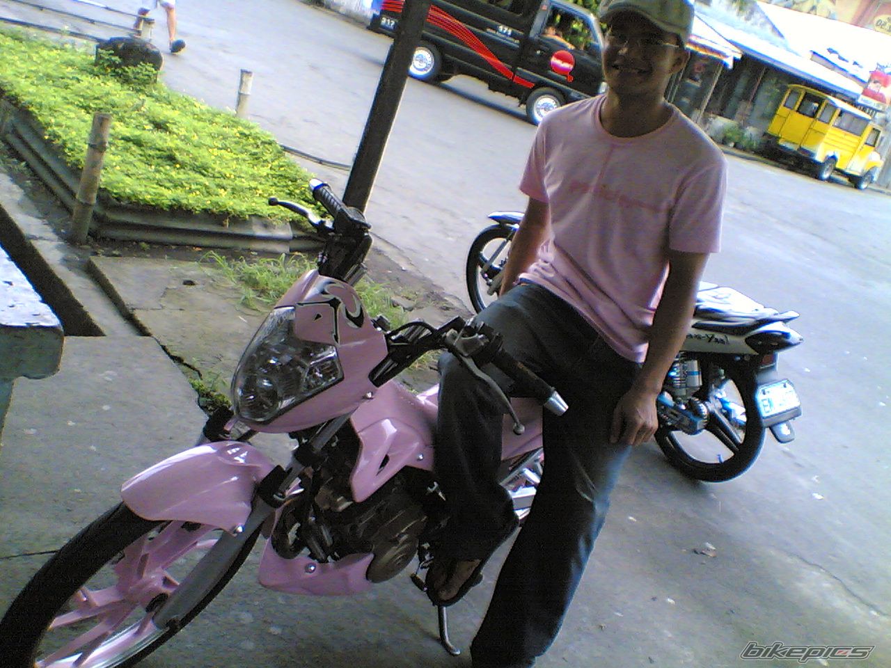 Bike Photo 1096943