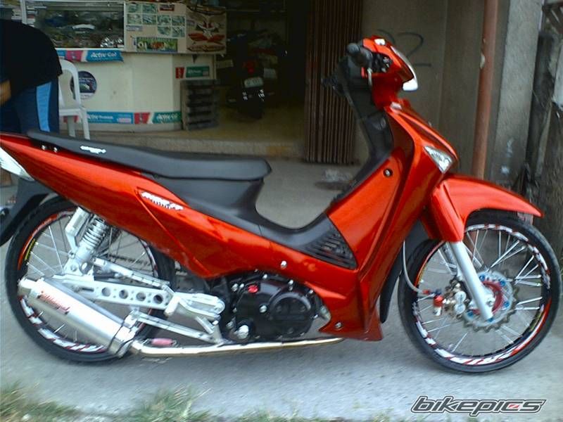 Bike Photo 1096948