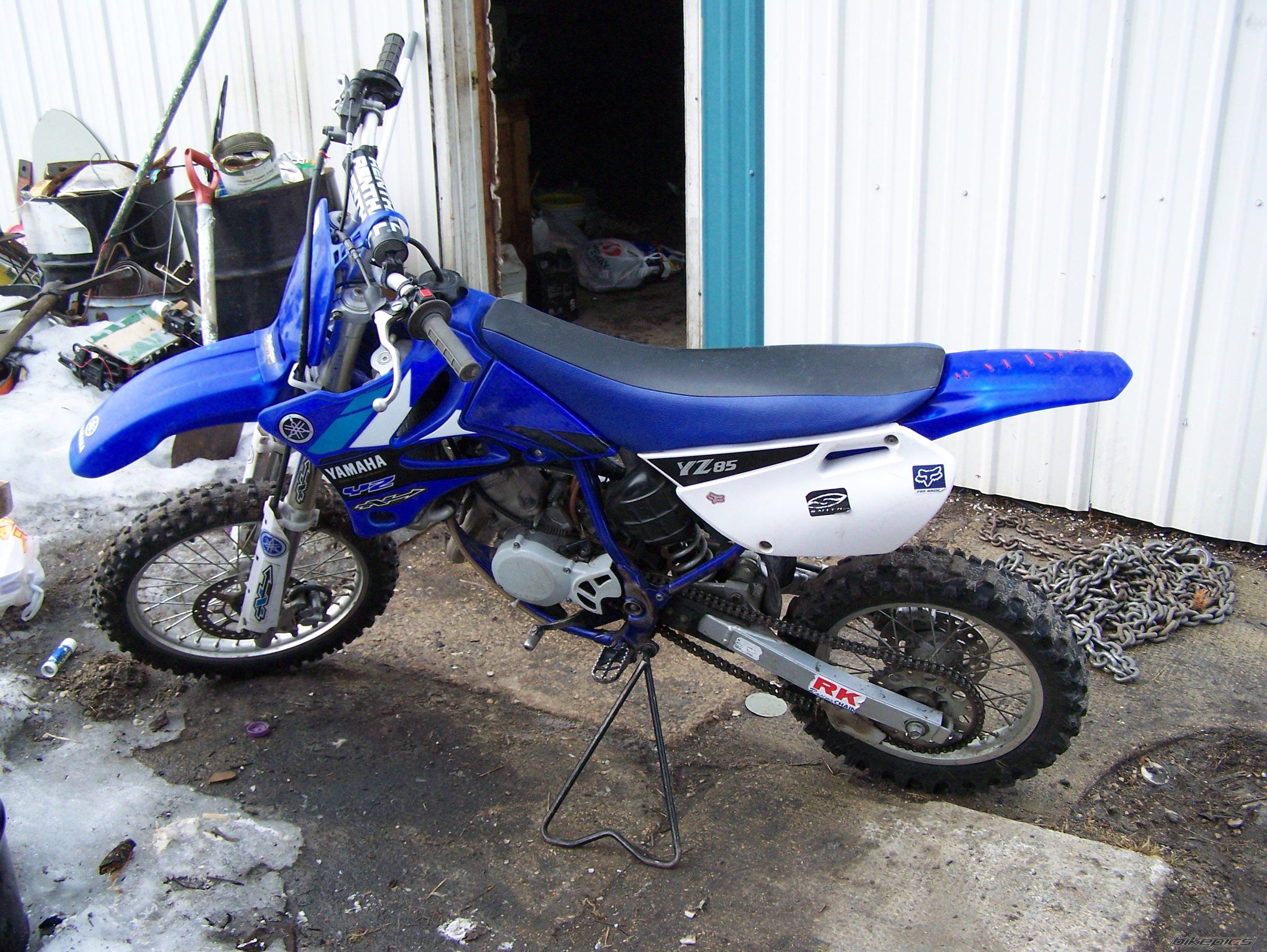 Bike Photo 1096973