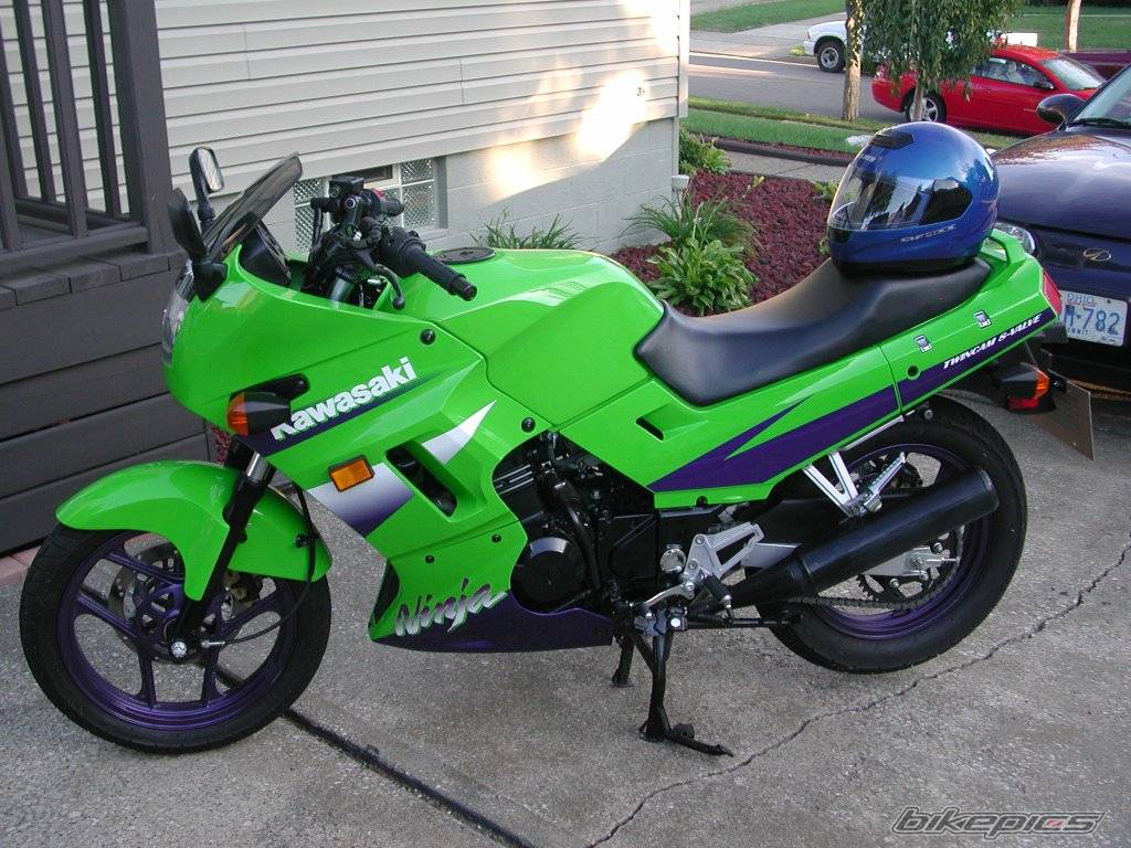 Bike Photo 10970