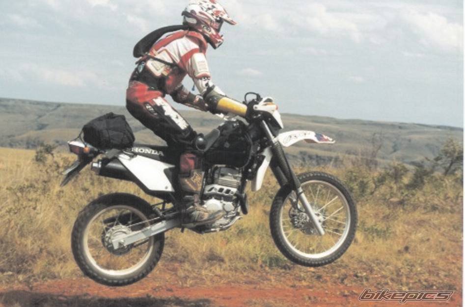 Bike Photo 109700