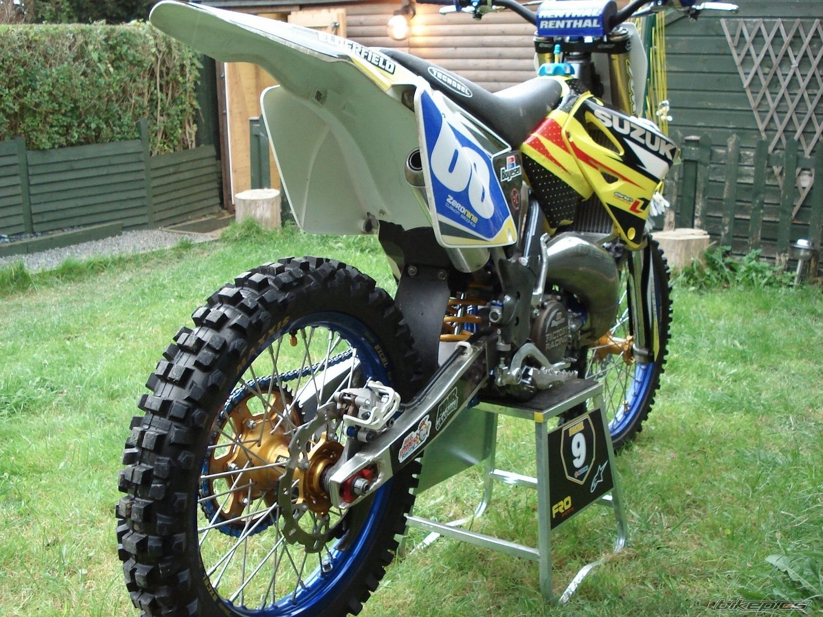 Bike Photo 1097055