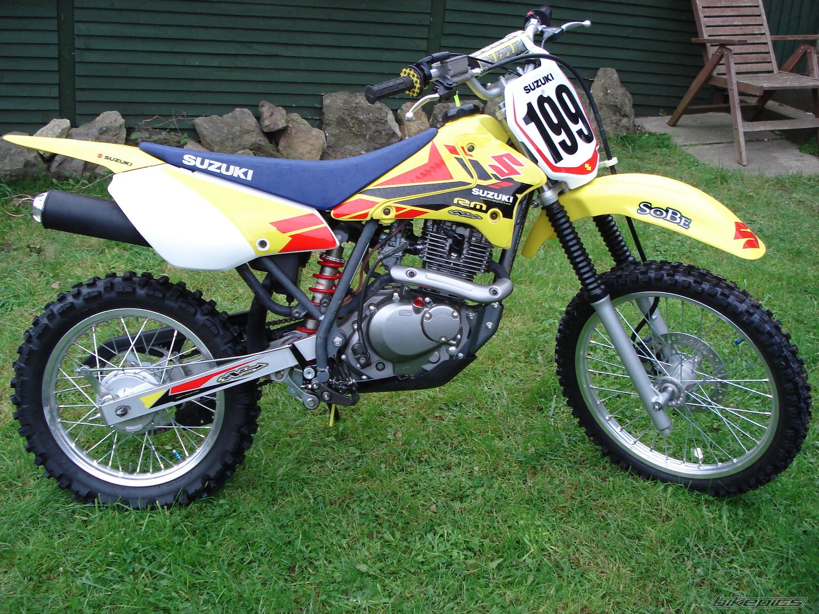 Bike Photo 1097067