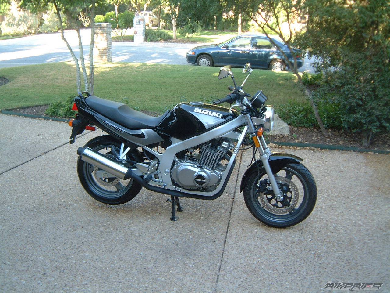 Bike Photo 109710