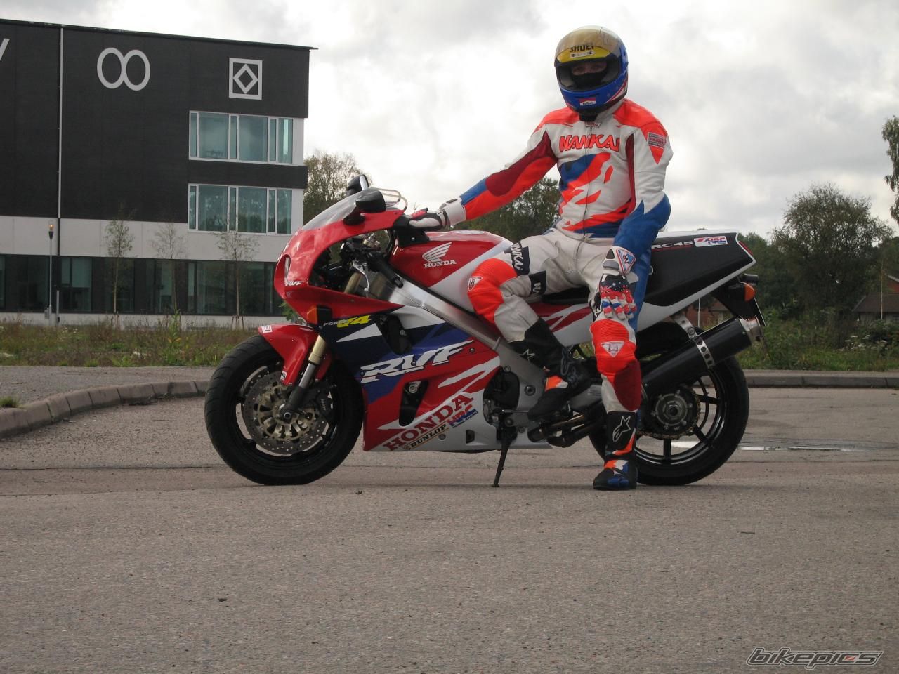 Bike Photo 1097152