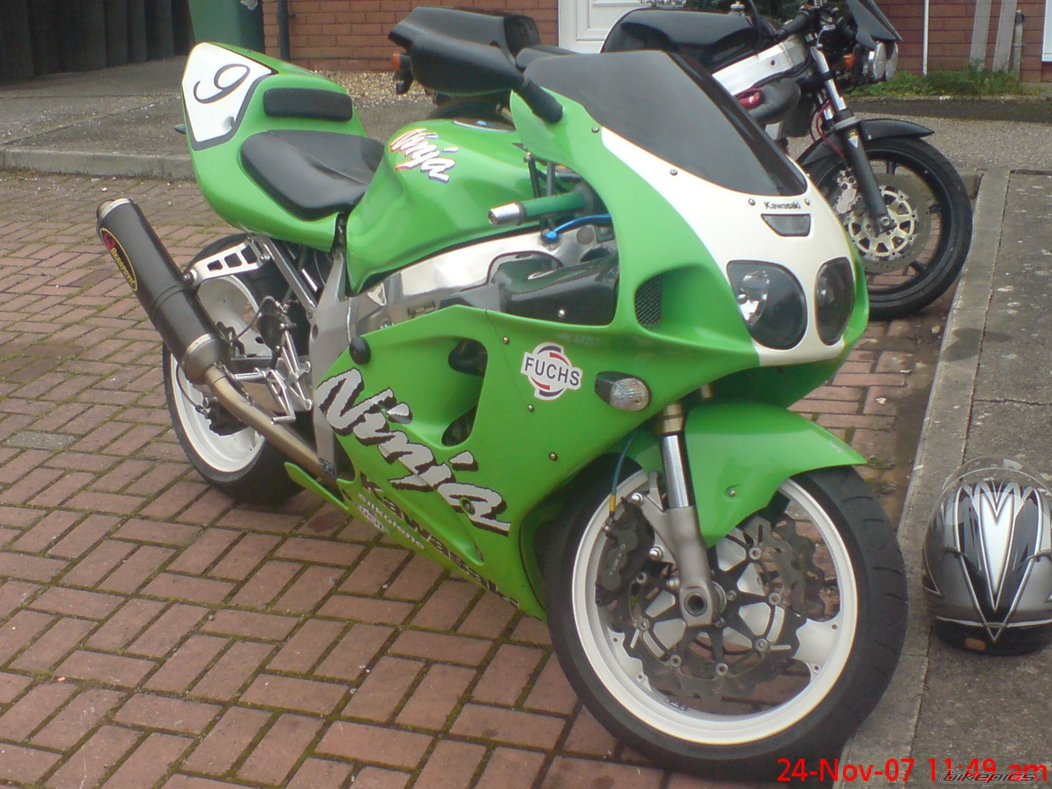 Bike Photo 1097228