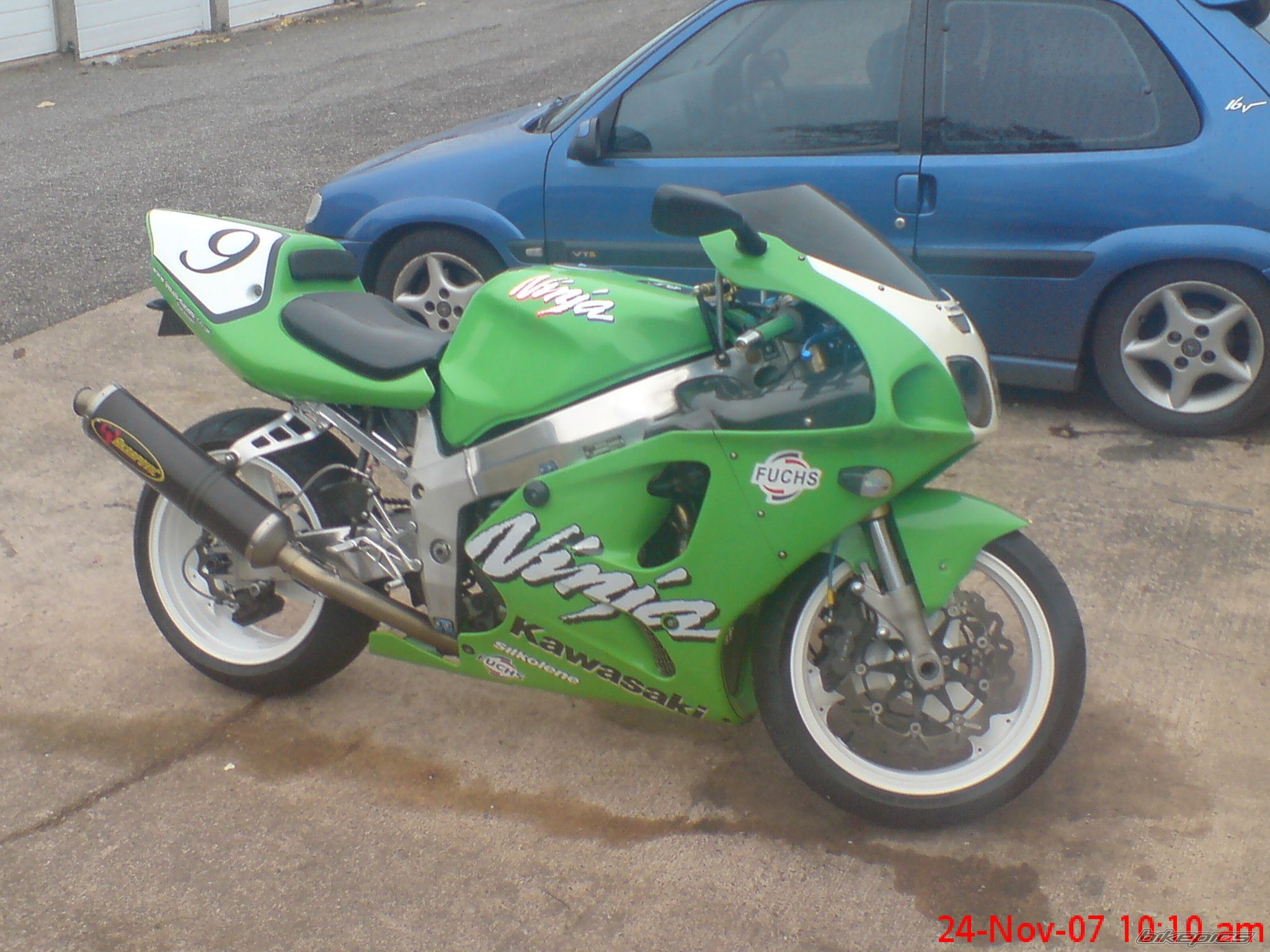 Bike Photo 1097230