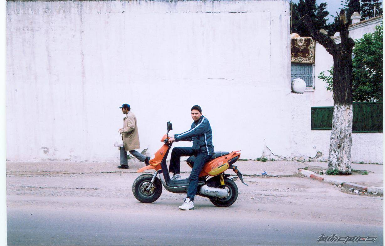Bike Photo 109726