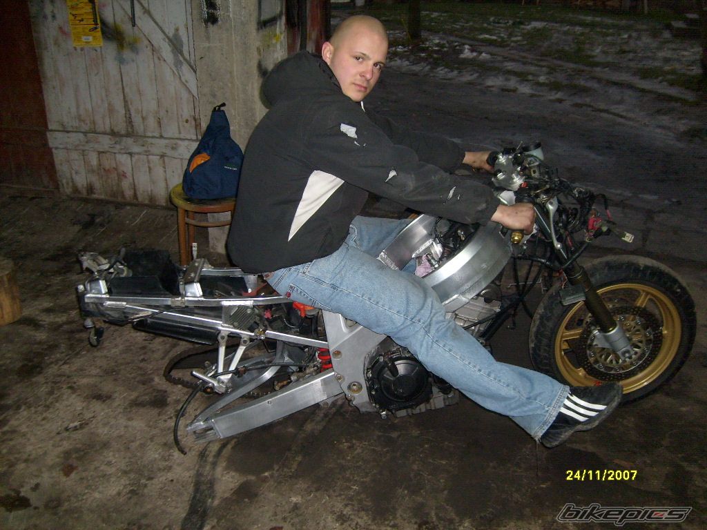 Bike Photo 1097328