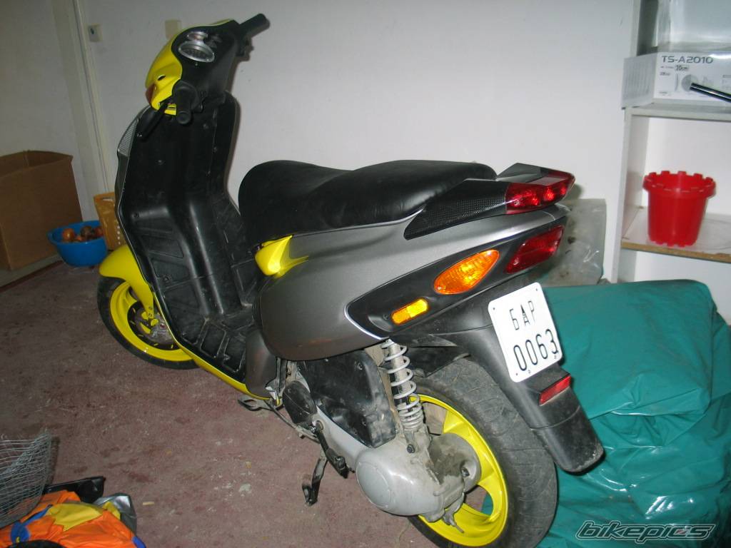 Bike Photo 109735