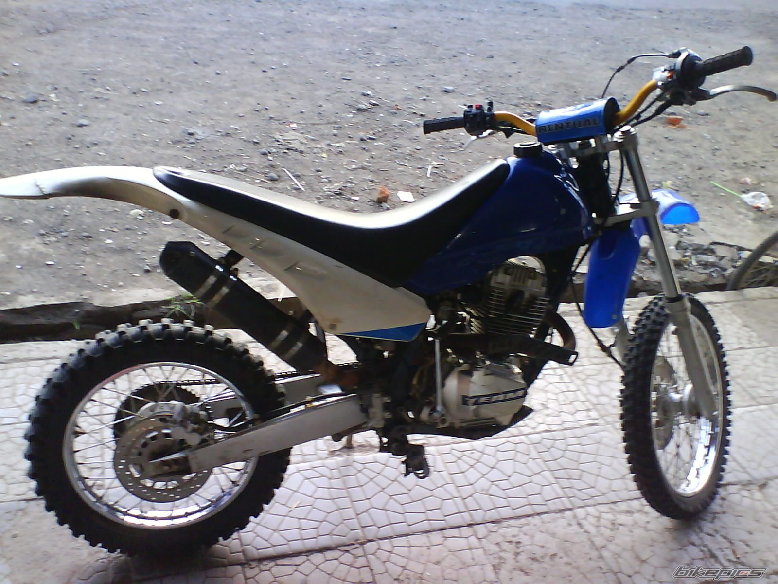 Bike Photo 1097350