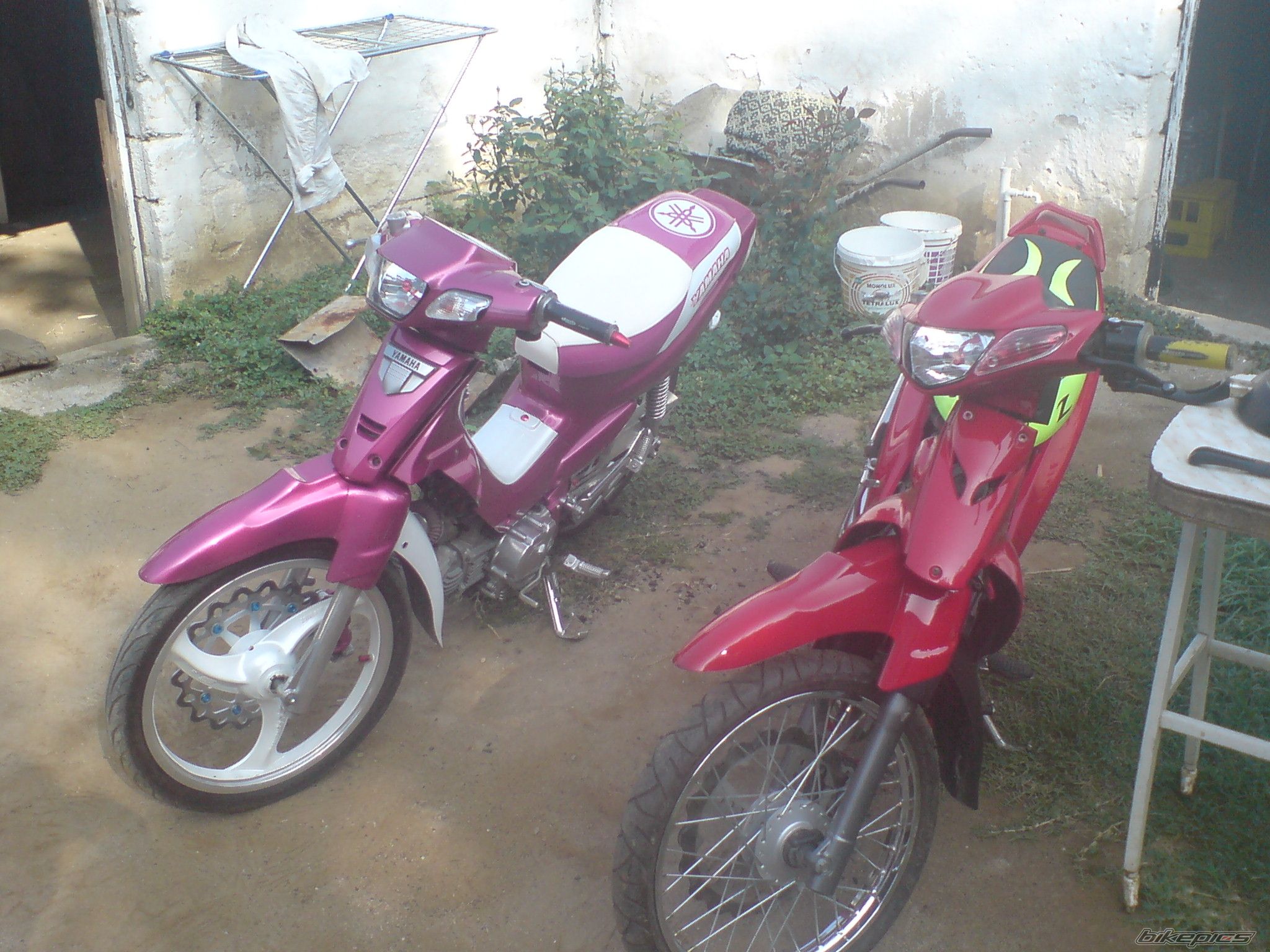 Bike Photo 1097379