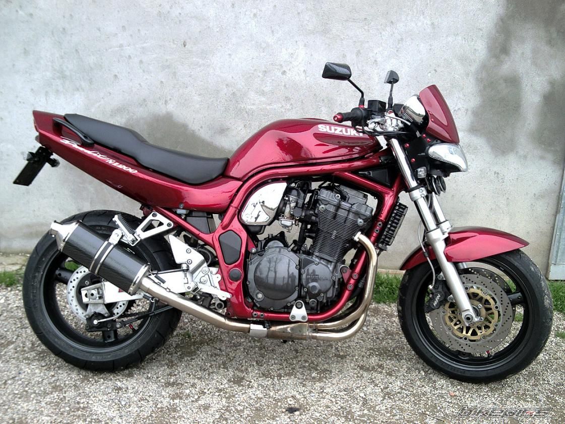 Bike Photo 1097402