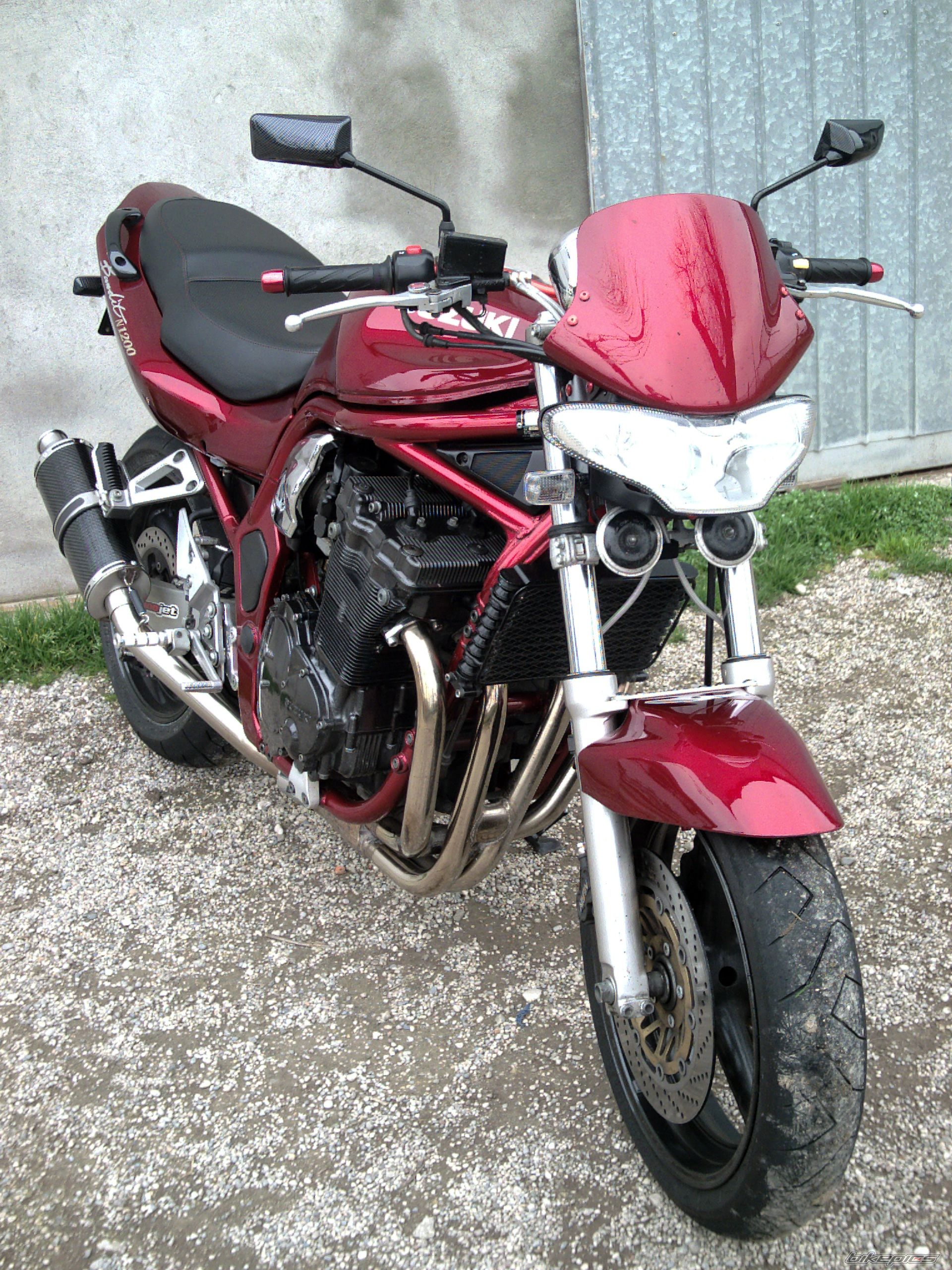 Bike Photo 1097406