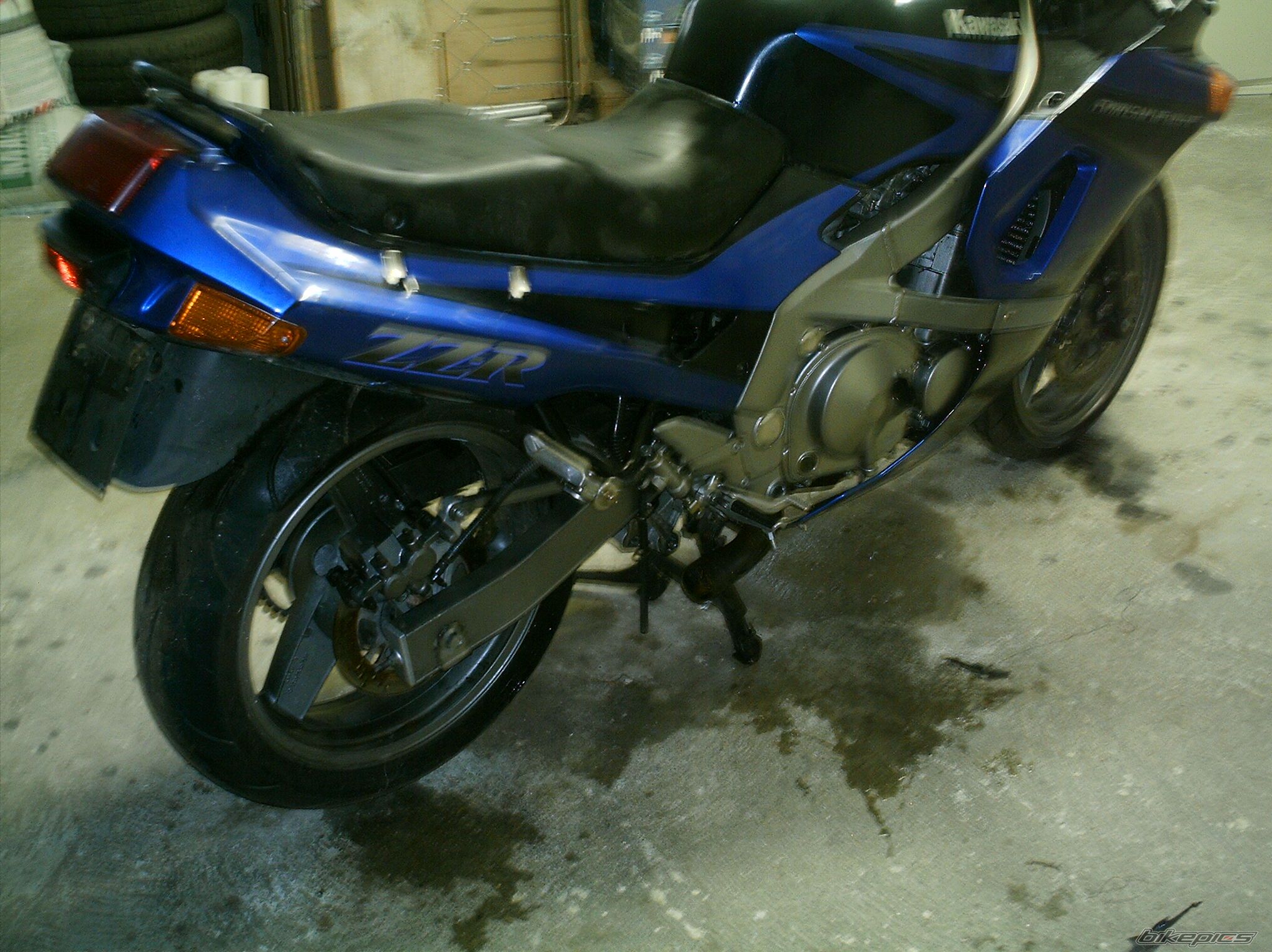 Bike Photo 1097408