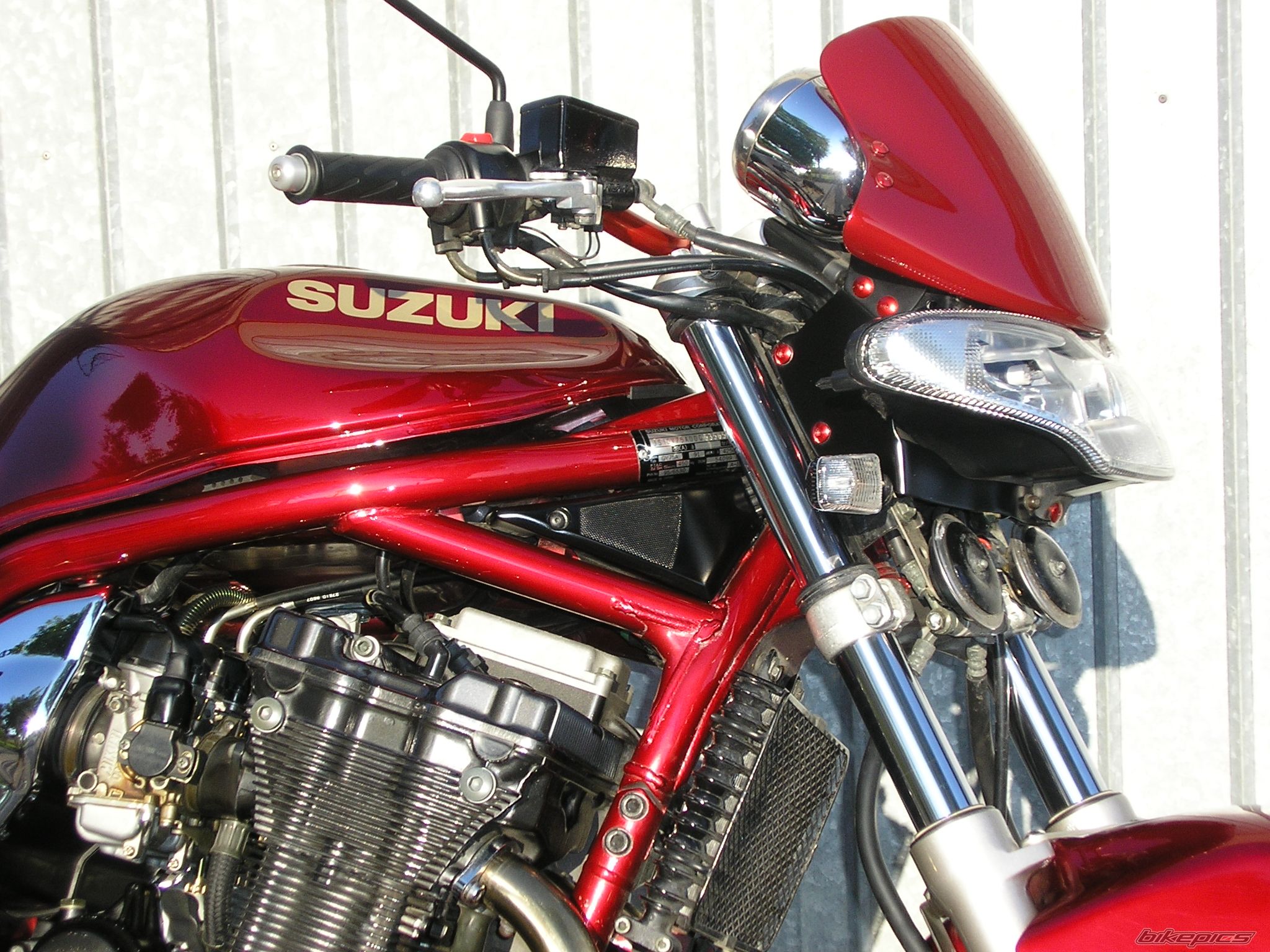 Bike Photo 1097410