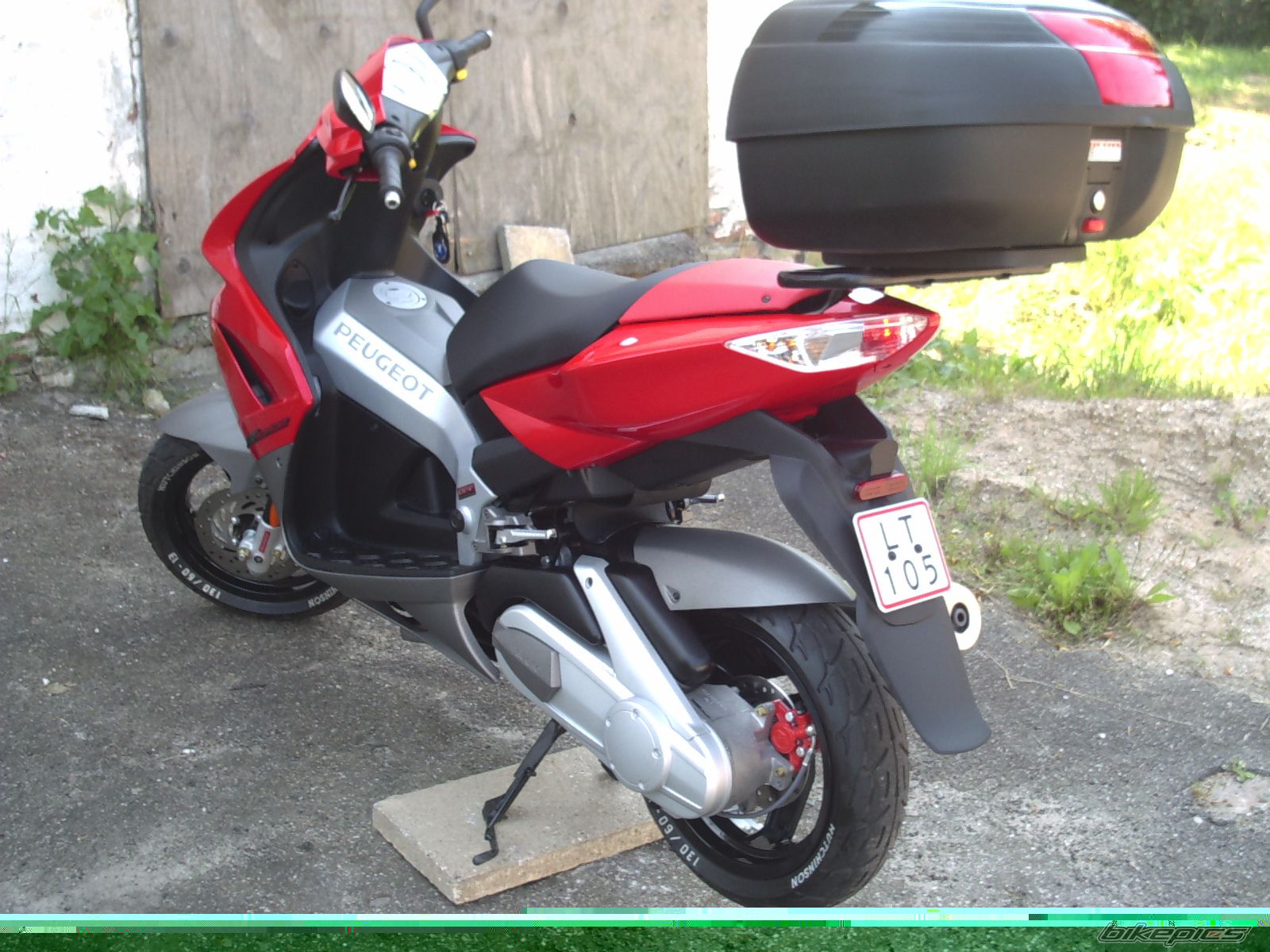 Bike Photo 1097423