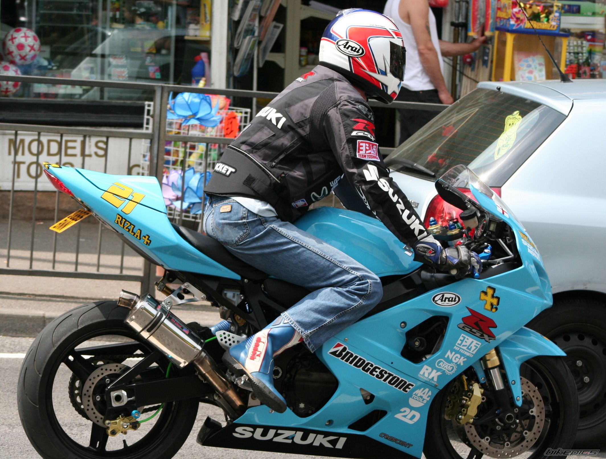 Bike Photo 1097440