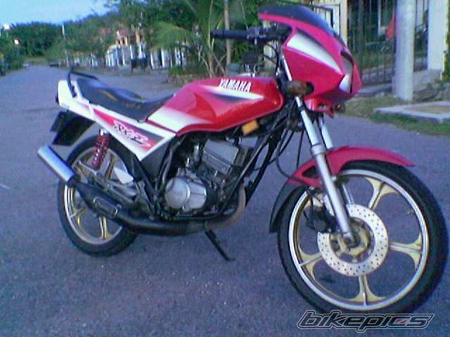 Bike Photo 1097470