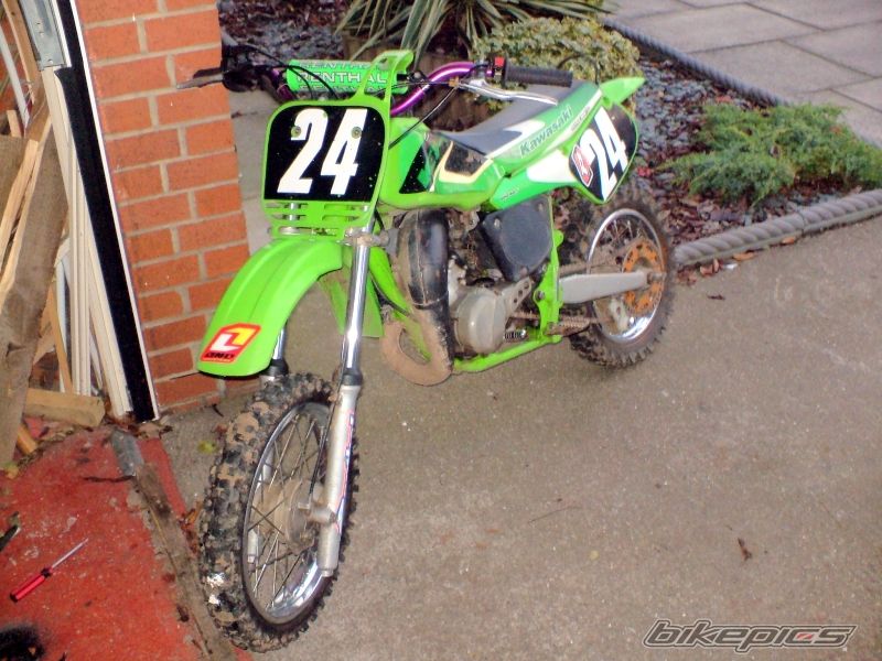 Bike Photo 1097586