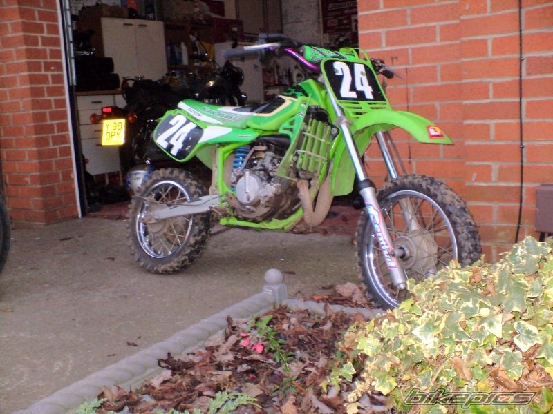 Bike Photo 1097595