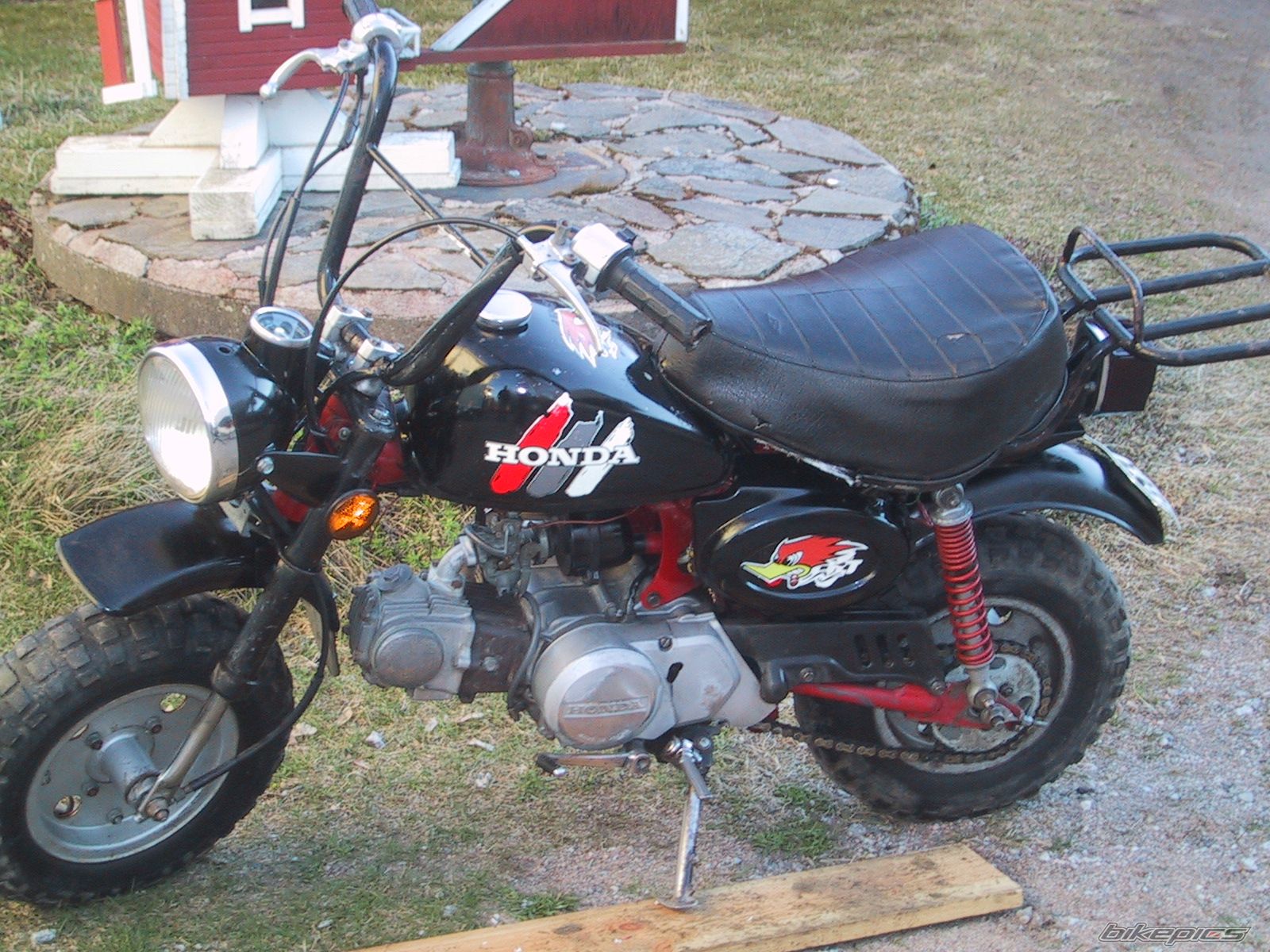 Bike Photo 1097659