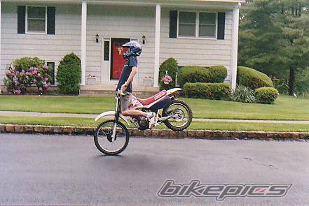 Bike Photo 109769