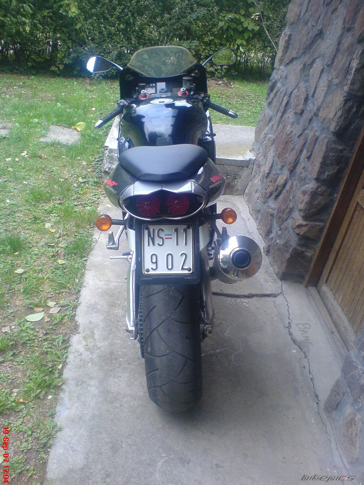 Bike Photo 1097700