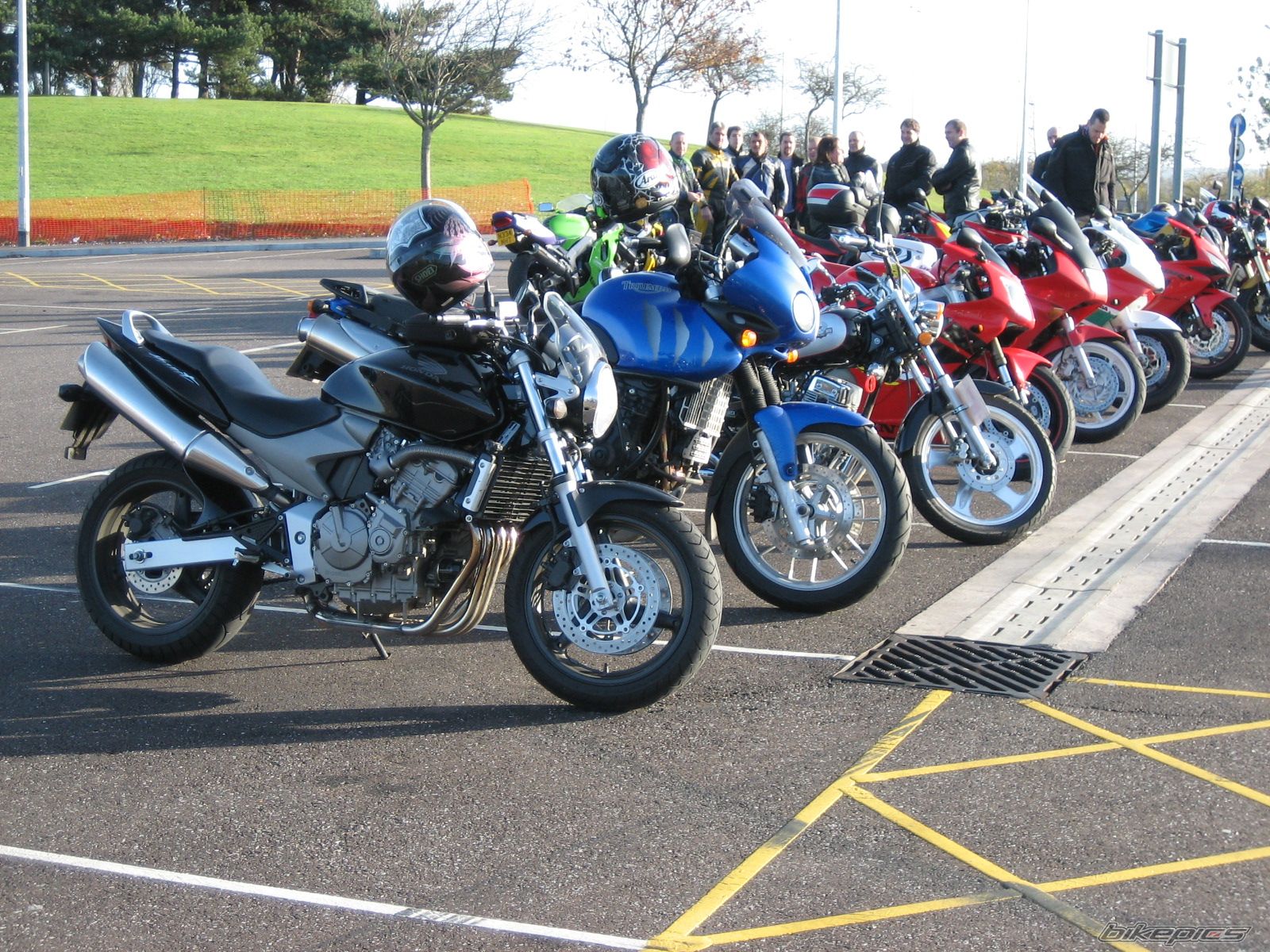 Bike Photo 1097725