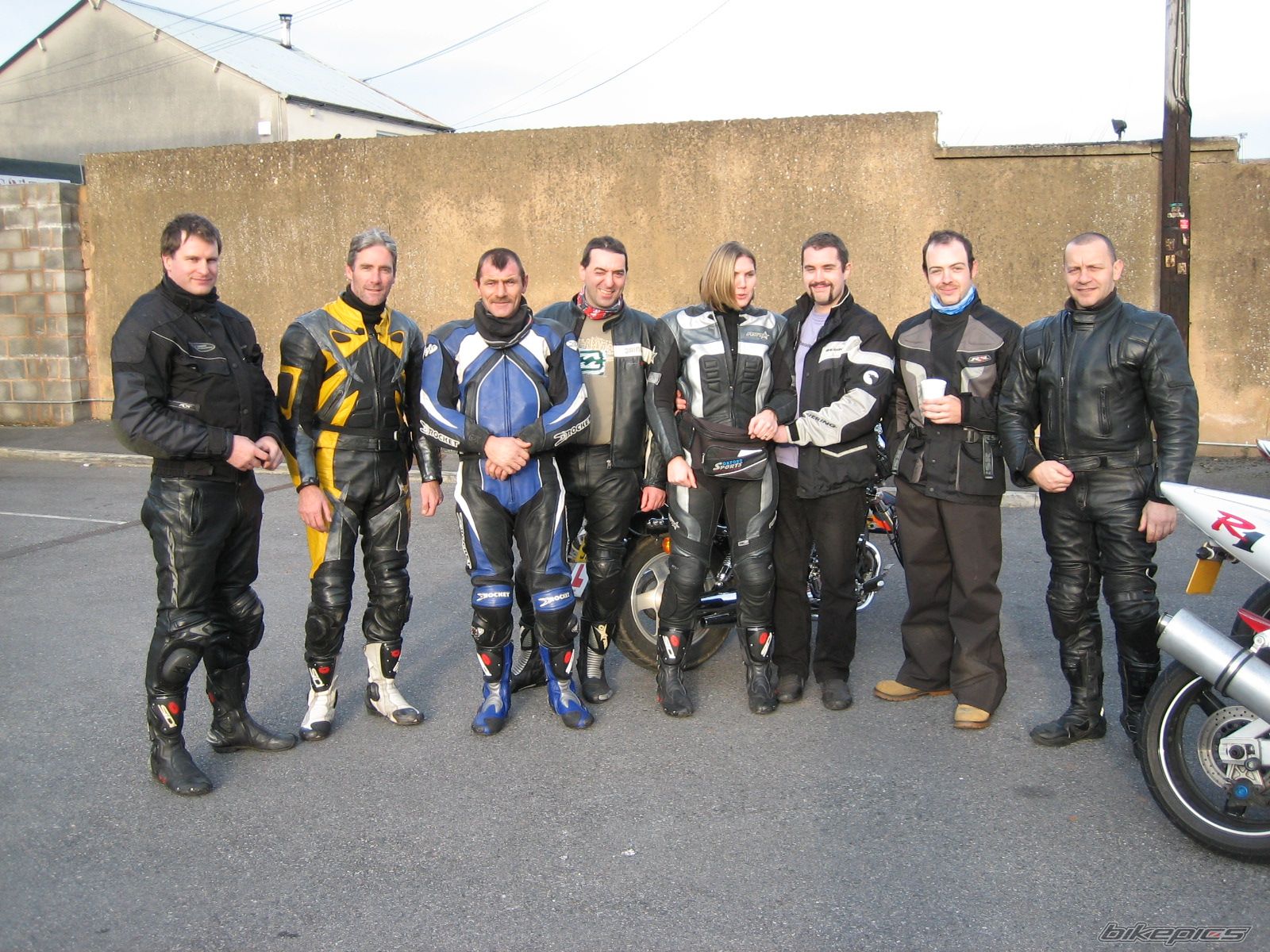 Bike Photo 1097739