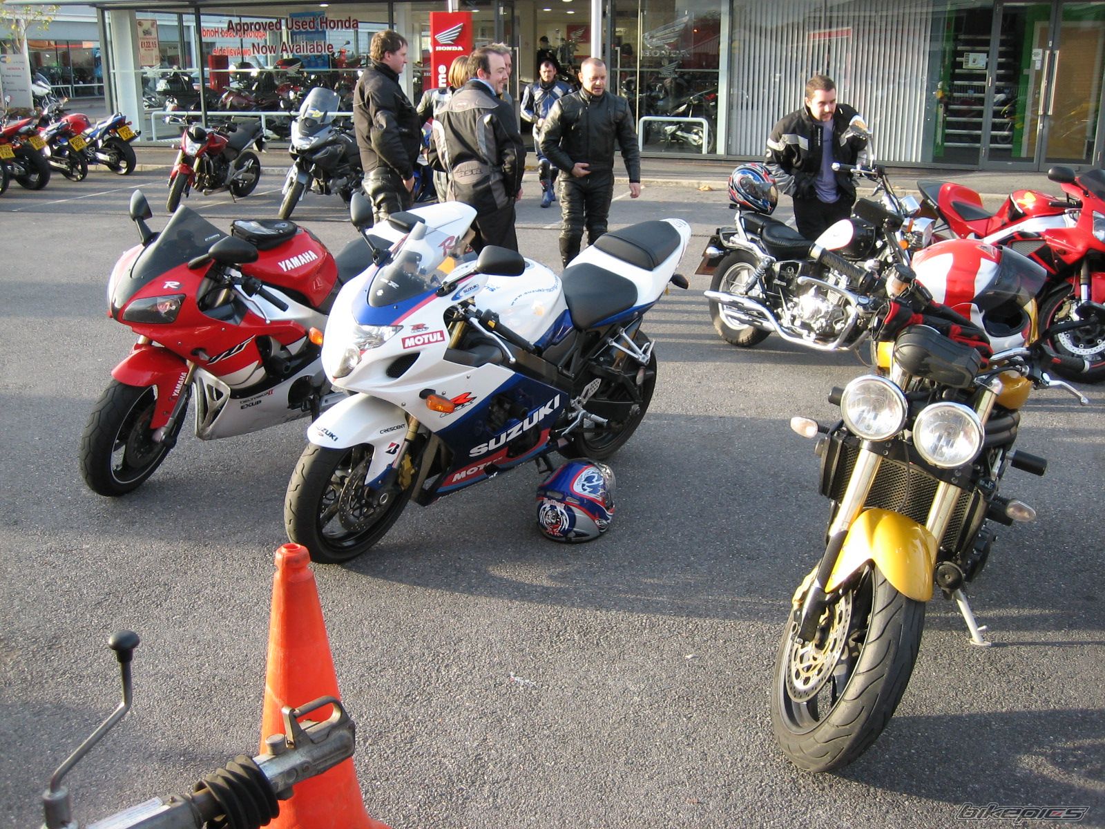 Bike Photo 1097740