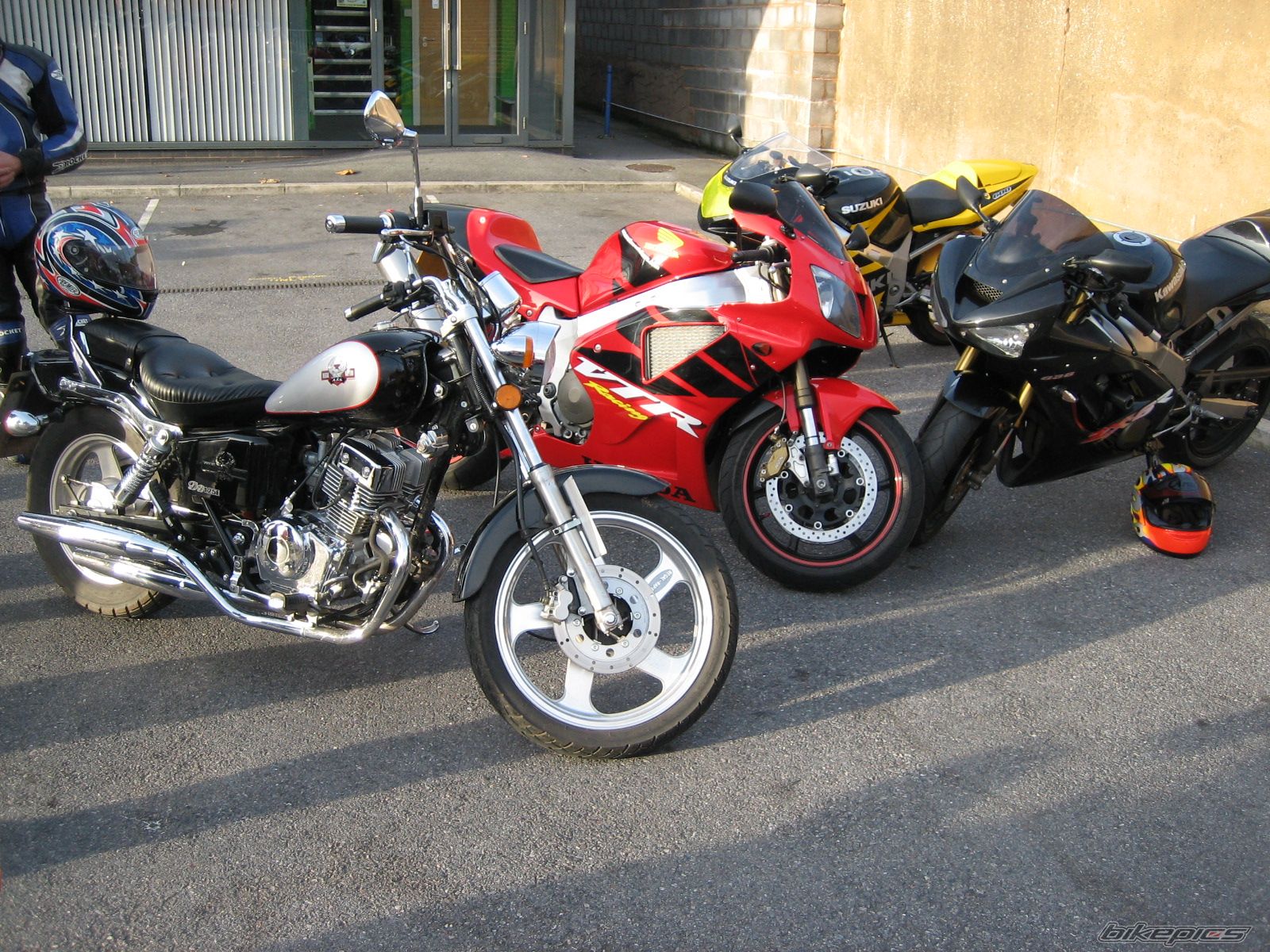 Bike Photo 1097742