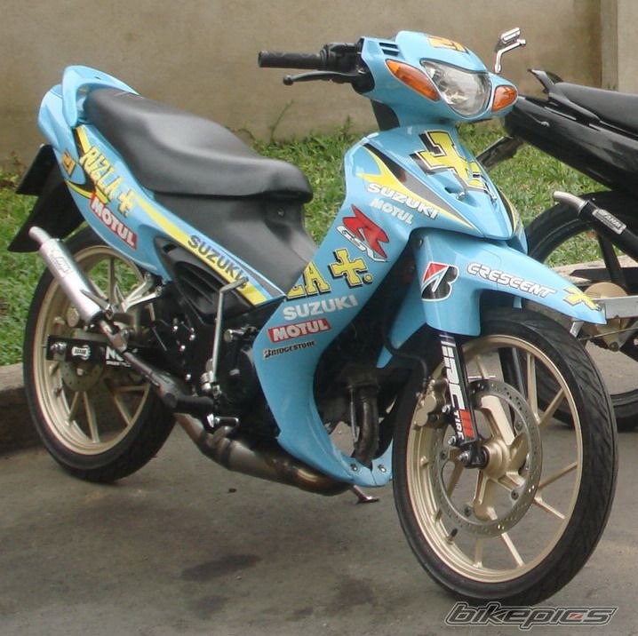 Bike Photo 1097752