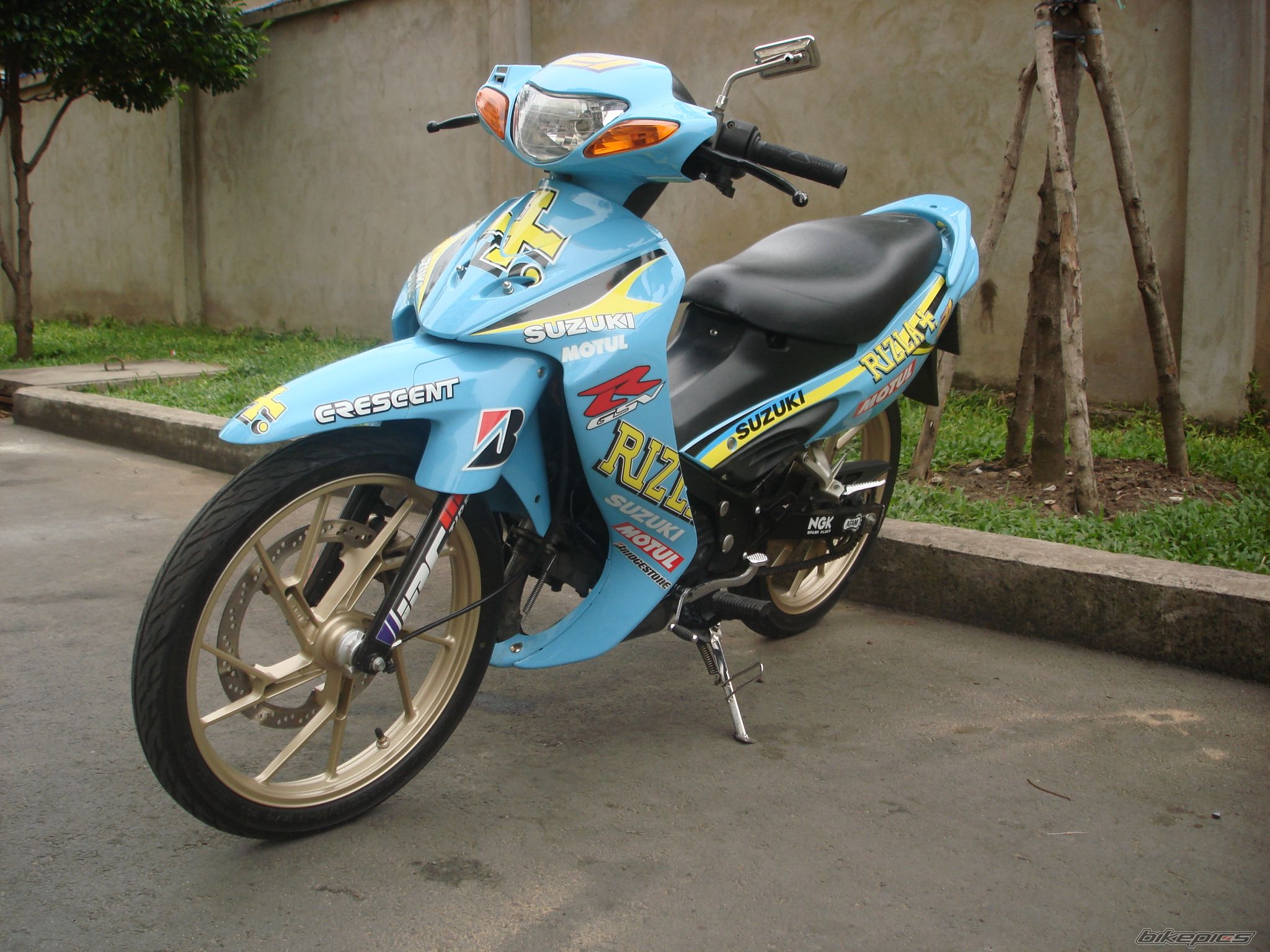 Bike Photo 1097764