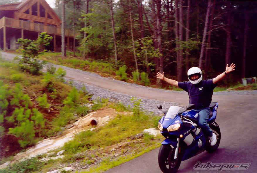 Bike Photo 109777