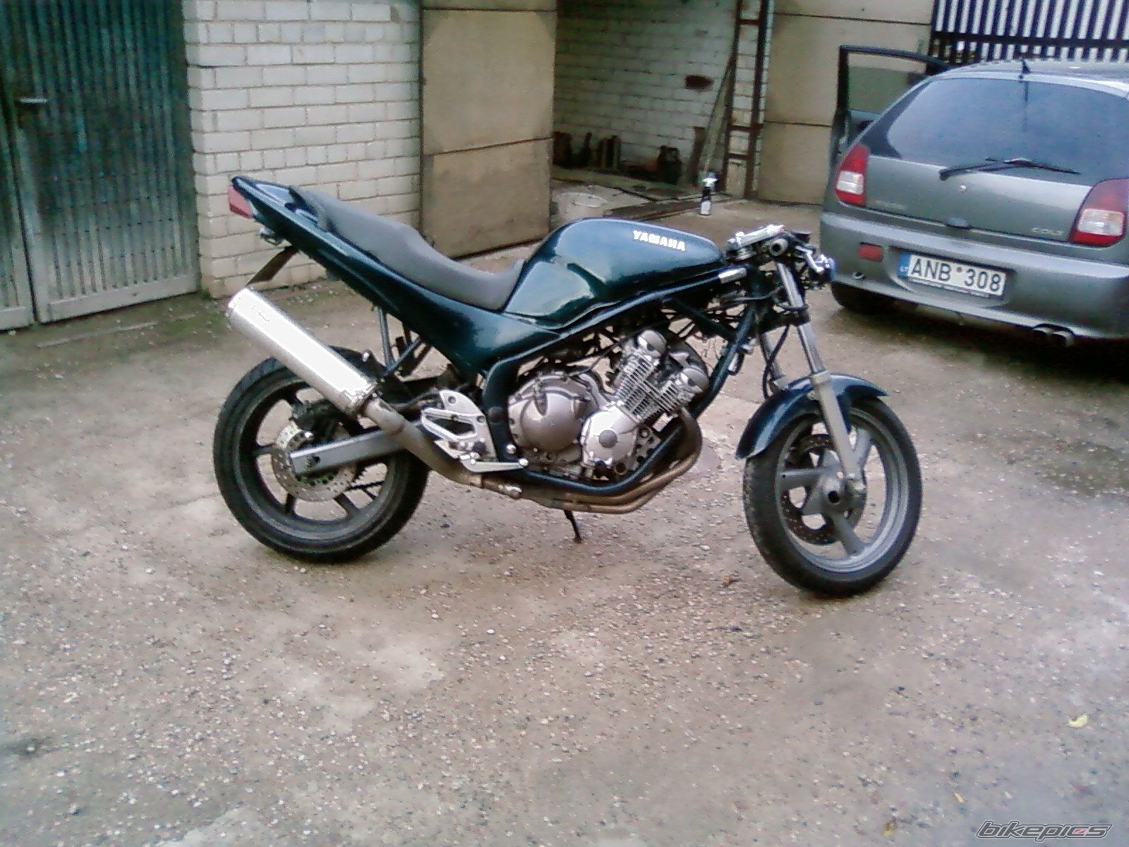 Bike Photo 1097816